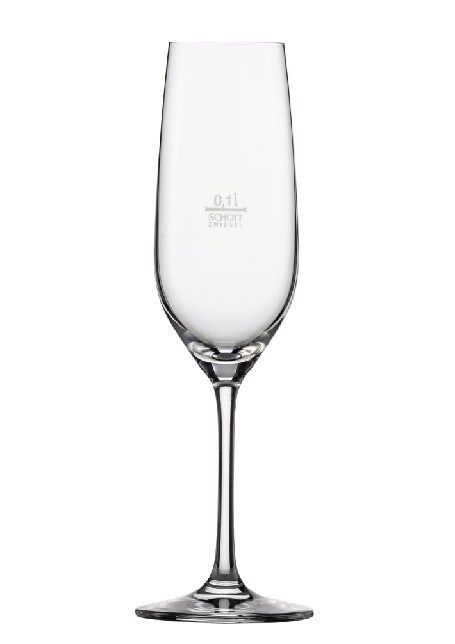 Schott Zwiesel Sektglas Viña 227 ml 6er