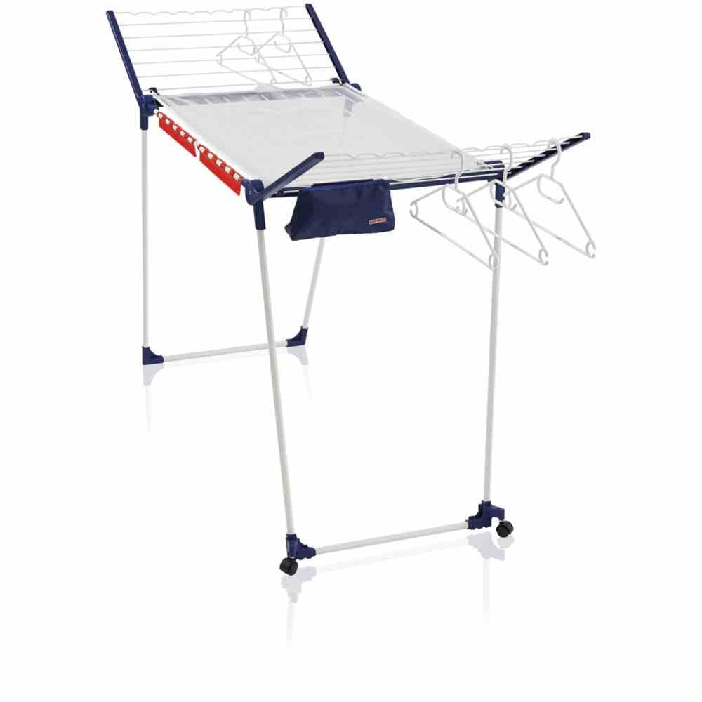 LEIFHEIT  Pegasus 200 Deluxe Mobile Wäschetrockner "Pegasus 200 Deluxe Mobile"