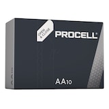 thumbnail of Pila Duracell Procell AA Mignon LR06 caja de 10