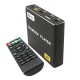 thumbnail of Passerelle Multimédia 4K Box TV Lecture Automatique HDMI Micro SD USB + SD 8Go YONIS