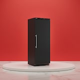 thumbnail of Armoire de congélation noire 1 porte - 600 Litres PREMIUM - GOLDINOX