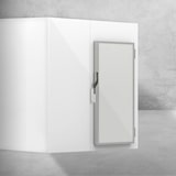 thumbnail of Cierre cámara frigorífica de hostelería sin desbloqueo interior G-200C