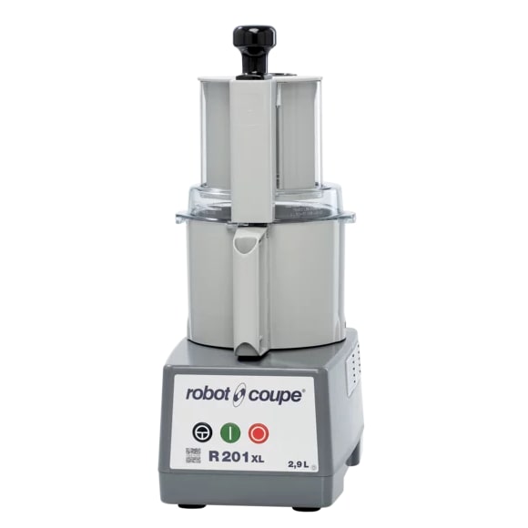 Robot-Coupe - Combiné  R211 XL + 4 Disques - 2124D