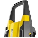thumbnail of Idropulitrice ad acqua Fredda Dive Plus 130,Pressione 130 bar, Portata massima 390 litri ora, Motore da 1800W