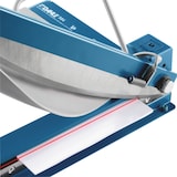 thumbnail of Taglierina a leva A4 564 - luce: 360 mm - 45 ff.