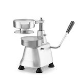 thumbnail of Prensa de hambúrgueres