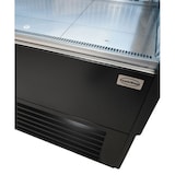 thumbnail of Combisteel Kühlvitrine Wesley 2.0 mit Snack-Etage und 158 Liter