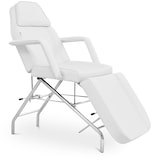 thumbnail of physa Kosmetikliege - 183 x 60 x 70 cm - 150 kg - weiß