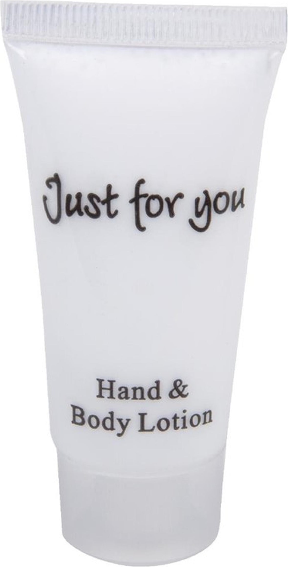 Hand- und Körperlotion Just for You (500 Stück) | a 20 ml