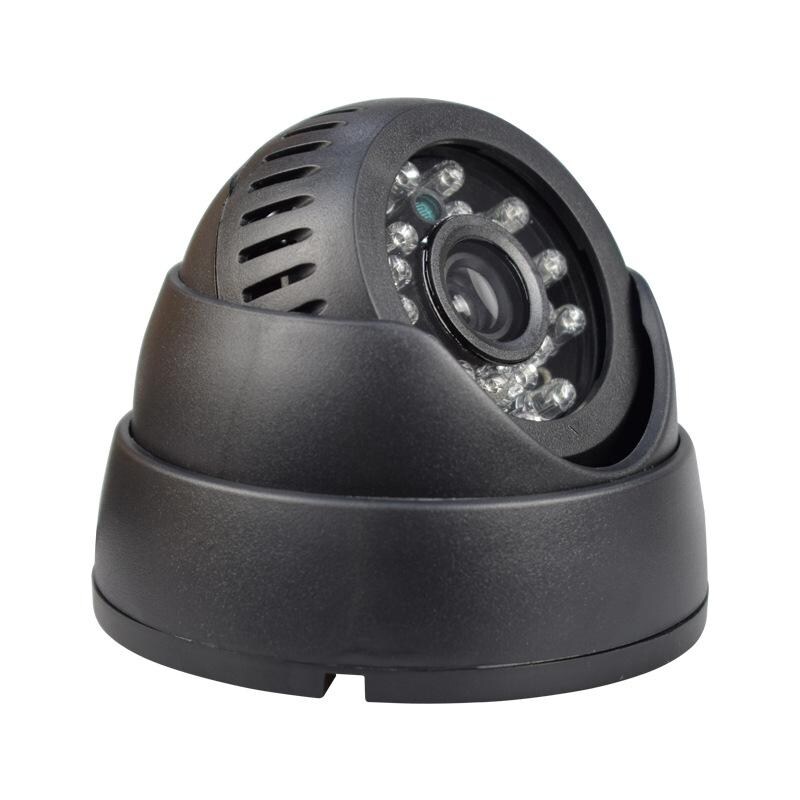 Camera Surveillance HD 1MP Vision Nocturne Facile à Installer Sans Fil 32GB YONIS
