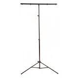 thumbnail of Portique jeux de lumière 2.6M avec barre en T, max 25kg LIGHTSTAND26-SE