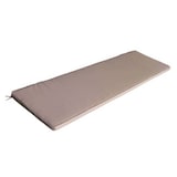 thumbnail of cuscino 110 con doppia cucitura idrorepellente colore Tortora