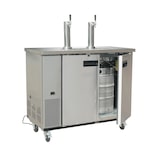 thumbnail of Distributeur de Bière en Fût à Tirage Direct Série G Double - Polar