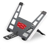 thumbnail of BakkerElkhuizen Laptopständer UltraStand Universal, höhenverstellbar (BNEUSUDG)