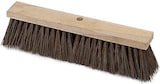 thumbnail of Strassenbesen Bahia mit Stielloch besonders kräftig 40 cm
