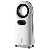 thumbnail of Condizionatore d'aria mobile NIKLAS 110W 4 in 1: ventilatore, refrigeratore, umidificatore su ruote, 3 velocità
