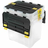 thumbnail of HDR Draak Doos van 3 30 l