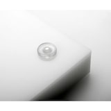 thumbnail of Lacor - 60457 - Snijplank van polyethyleen - Wit