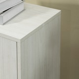 thumbnail of HOMCOM Armario de Salón con 4 Cajones 1 Puerta y Estante Interior Mueble Auxiliar de Almacenaje Multiusos para Baño Dormitorio Comedor 54x29x83 cm