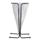 thumbnail of ROSSIGNOL Support sac sur pieds 110L TUBAG gris manganèse