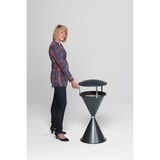 thumbnail of PROREGAL Dach für klassischen Standascher | HxBxT 23x44x44cm | Stahlblech | Grau