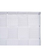 thumbnail of Décoshop26 - Panier de stockage panier décoration rangement accessoires salle de bain maquillage 12x19x19cm blanc 04_0003766