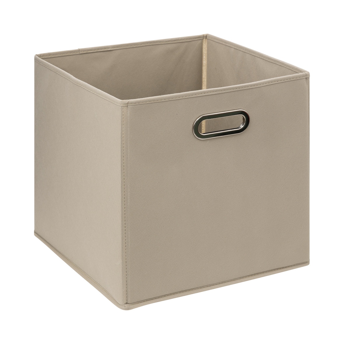 FIVE - Scatola portabiancheria 31x31 cm