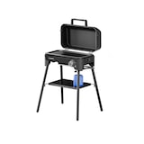 thumbnail of CAMPINGAZ - Barbacoa de gas Portatil BBQ Tour & Grill CV Plus - Se puede usar como barbacoa de mesa o de pie