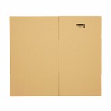 thumbnail of 200 Faltkartons 400 x 350 x 300 mm Kartons 40 x 35 x 30 cm Versandkartons Wellpappe