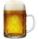 thumbnail of 78x Stölzle Oberglas Kaiser Bierkrug 0,3 l Bierseidel