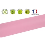 thumbnail of ProNappe - Tovaglia a rotolo monouso in tessuto non tessuto Spunbond 1,20x6m - Colore rosa cipria - 5 pezzi