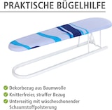 thumbnail of WENKO Ärmelbügelbrett, für Hemd- oder Blusenärmel