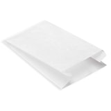 thumbnail of Sac panini blanc ingraissable - Vendu par 1000