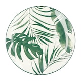 thumbnail of Porseleinen Serviesset Palm Groen - 6 persoons 18-delig