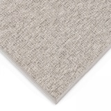 thumbnail of Outdoor-Teppich rechteckig 120 x 150 cm grau