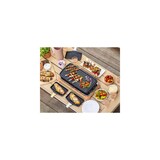 thumbnail of Raclette / Gril / Plancha 8 Personnes - Food & Co - Re651jf0 Usage Non Intensif Tefal
