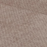 thumbnail of 6er-Set Esszimmerstuhl HWC-O48, Küchenstuhl, drehbar Auto-Return, Stoff/Textil Chenille (320g/m²) Öko-Tex ~ beige