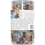 thumbnail of Miniatures Mix, Bounty, Snickers, Mars, Twix 296 Stück (3 kg)