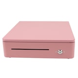 thumbnail of Kassenlade S 330 Color mit 8 Münzfächern und 4 Scheinfächern bonbon pink