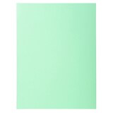thumbnail of Exacompta - Réf. 332000E - Carton de 250 chemises rigides avec 2 rabats SUPER 210 g/m² - dim 24 x 32 cm pour documents format A4 - 5 couleurs
