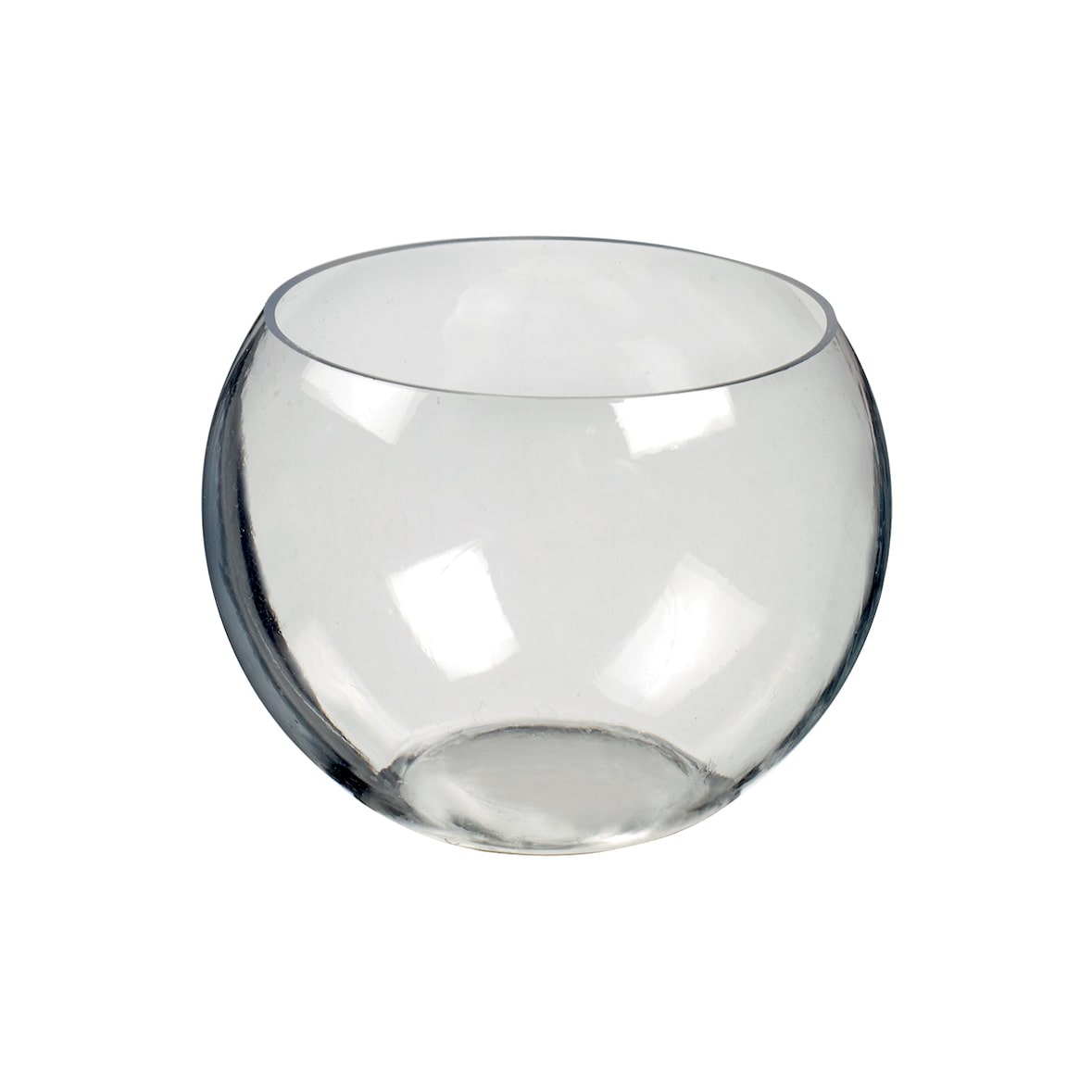 SOLIA Verrine Sph'air PET 75 ml  - SF00001 - par 200 pièces