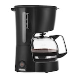 thumbnail of Tristar Kaffeemaschine 0,6 l Glaskanne 600 W