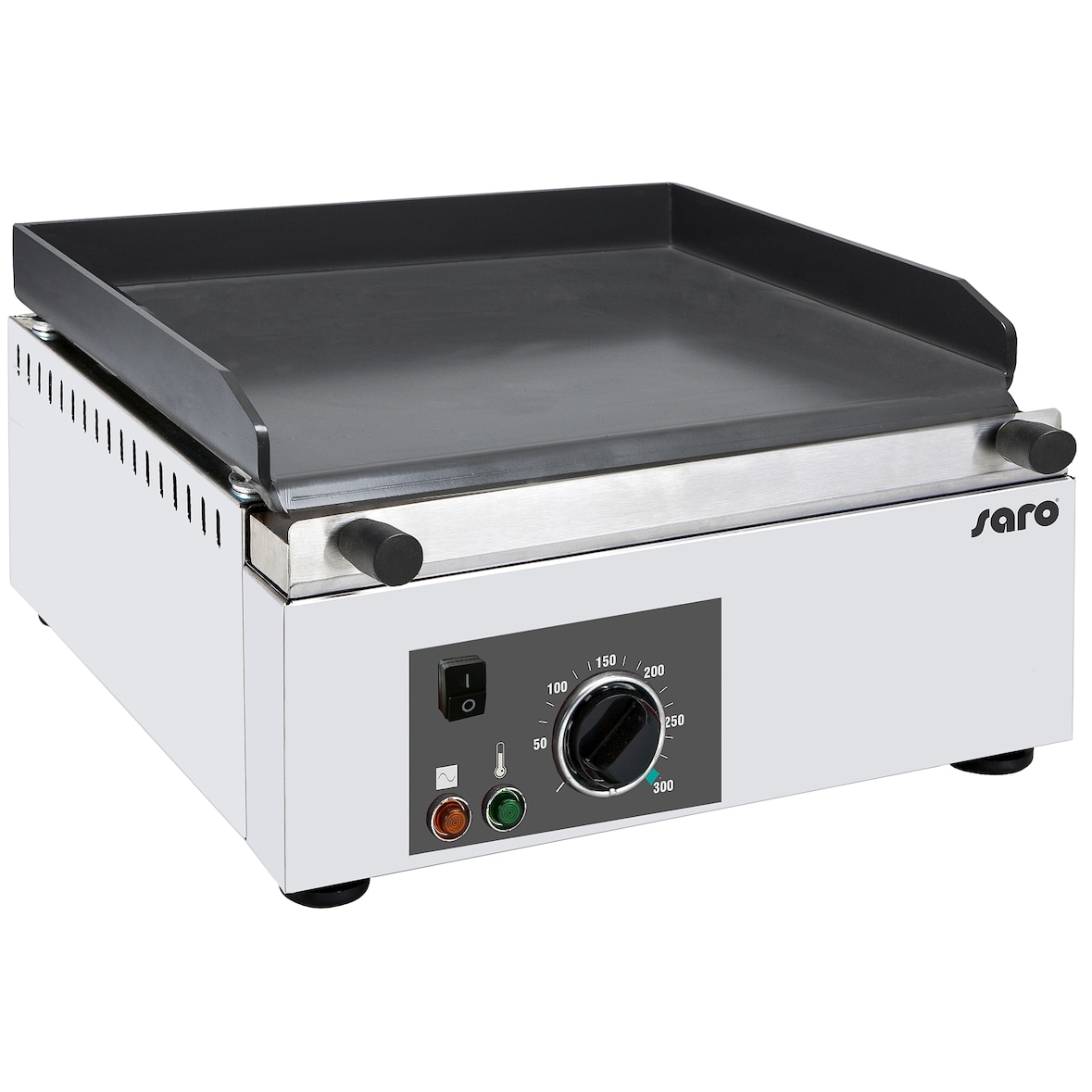 Saro Electrische grillplaat Modell GPK 400
