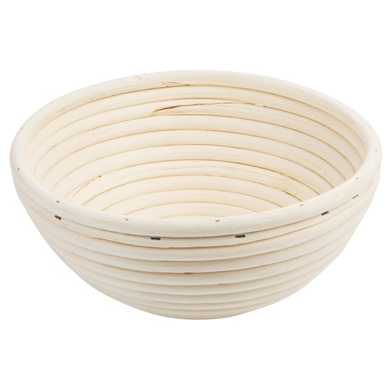 Contacto Gärschale 20cm für rundes Brot