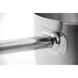 thumbnail of Vogue Edelstahl Stieltopf 5 Liter 24Cm