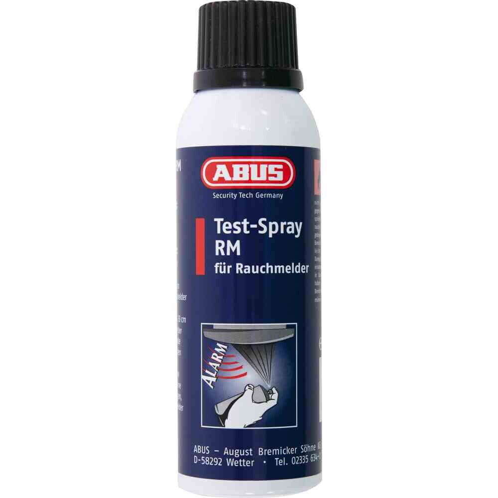 ABUS testspray RM 125 ml B/SB