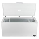 thumbnail of INFINITON Arcon Congelador CH-MF50, 500 Litros, Dual System, Inverter, E, Blanco