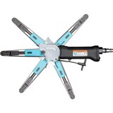 thumbnail of HAZET Bandschleifer - 417.6 W - stufenlos bis 19000 U/min - 6,3 bar