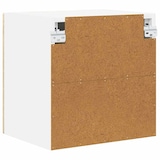 thumbnail of vidaXL Küchenwandschrank mit Regal 2 pcs Sonoma-Eiche 40 x 31 x 40 cm