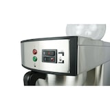 thumbnail of Kaffeemaschine Modell Saromica K 24 T, Inhalt: Kanne: 2 X 1,8 Liter